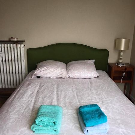 Suite Clemenceau 82 Reims Bagian luar foto