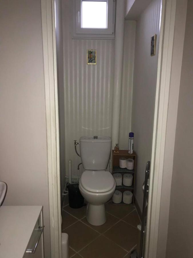 Suite Clemenceau 82 Reims Bagian luar foto