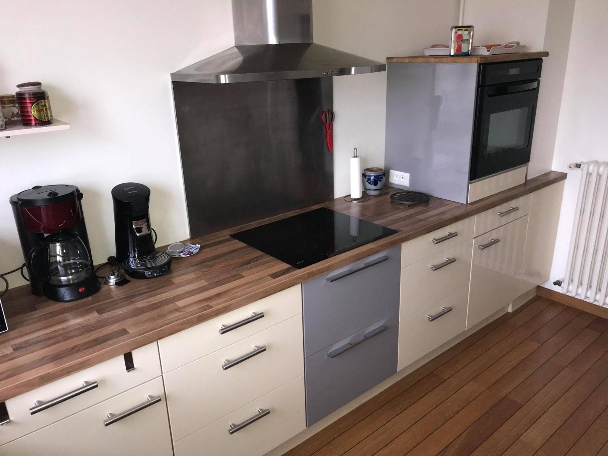 Suite Clemenceau 82 Reims Bagian luar foto